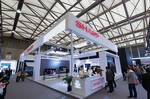 夏普引领新兴能源技术研发，开启绿色能源新篇章