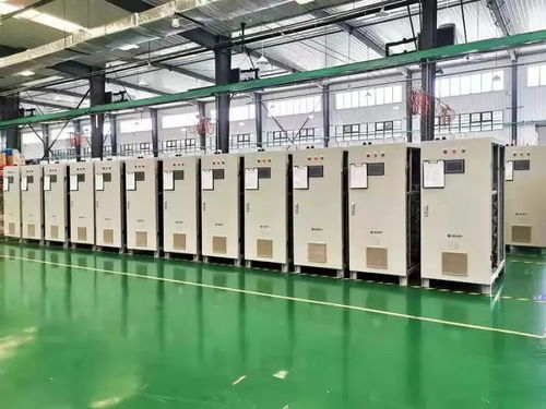 英杰电气半年报营收净利双增，以研发抢占新能源万亿级赛道高地