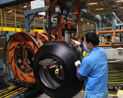 玲珑入选2020山东制造业高端品牌，新兴能源技术研发引领行业创新