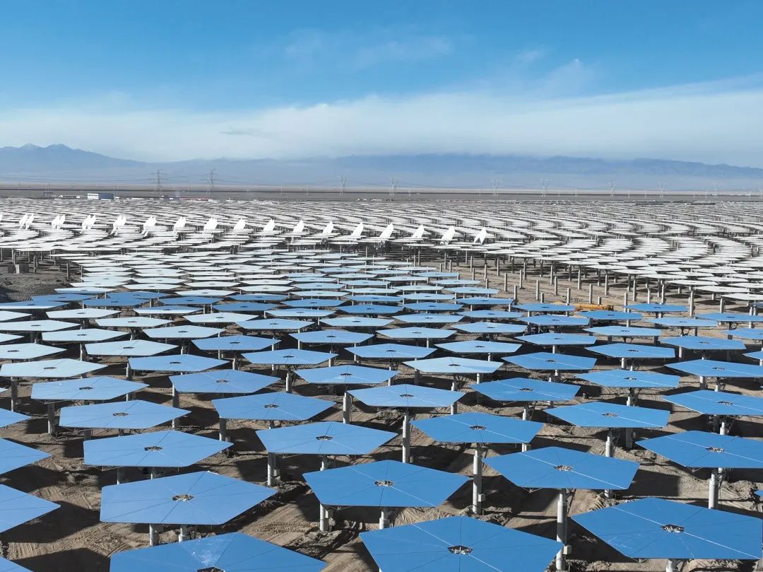 政府搭台，共筑创新“邻里圈” 以新型协同模式服务国家重点能源项目研发