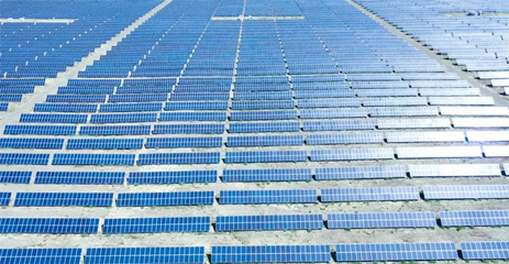 高台远望 以科技赋能驱动绿色发展，聚焦新兴能源技术研发